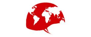 Logo of Red Helmets foundation